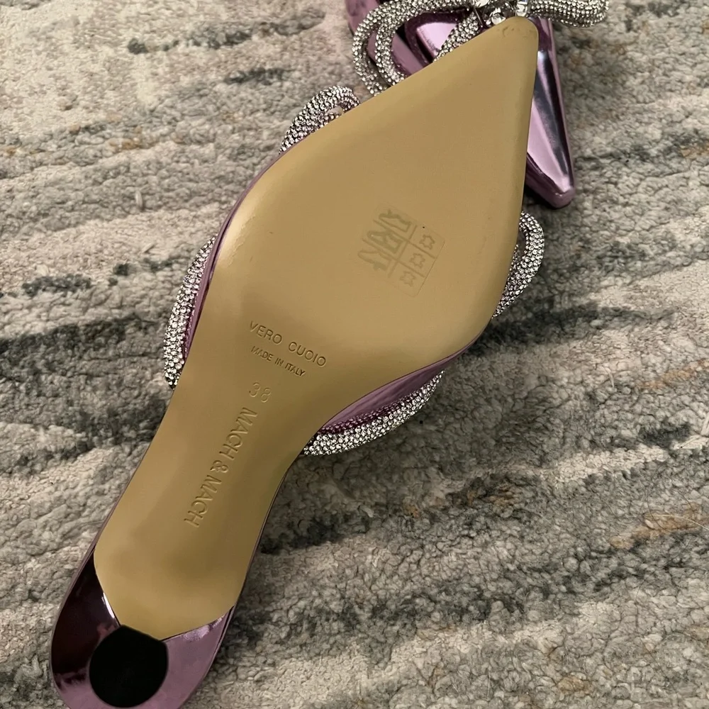 Mach & Mach - Picture 3 of 3